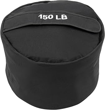 Training Sandbag, Heavy Duty Workout Sandbags, Fitness Weights Sandbags for Training