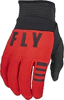 Vista 1 de Fly Racing 2022 F-16 Guantes para adultos (rojonegro, talla L)