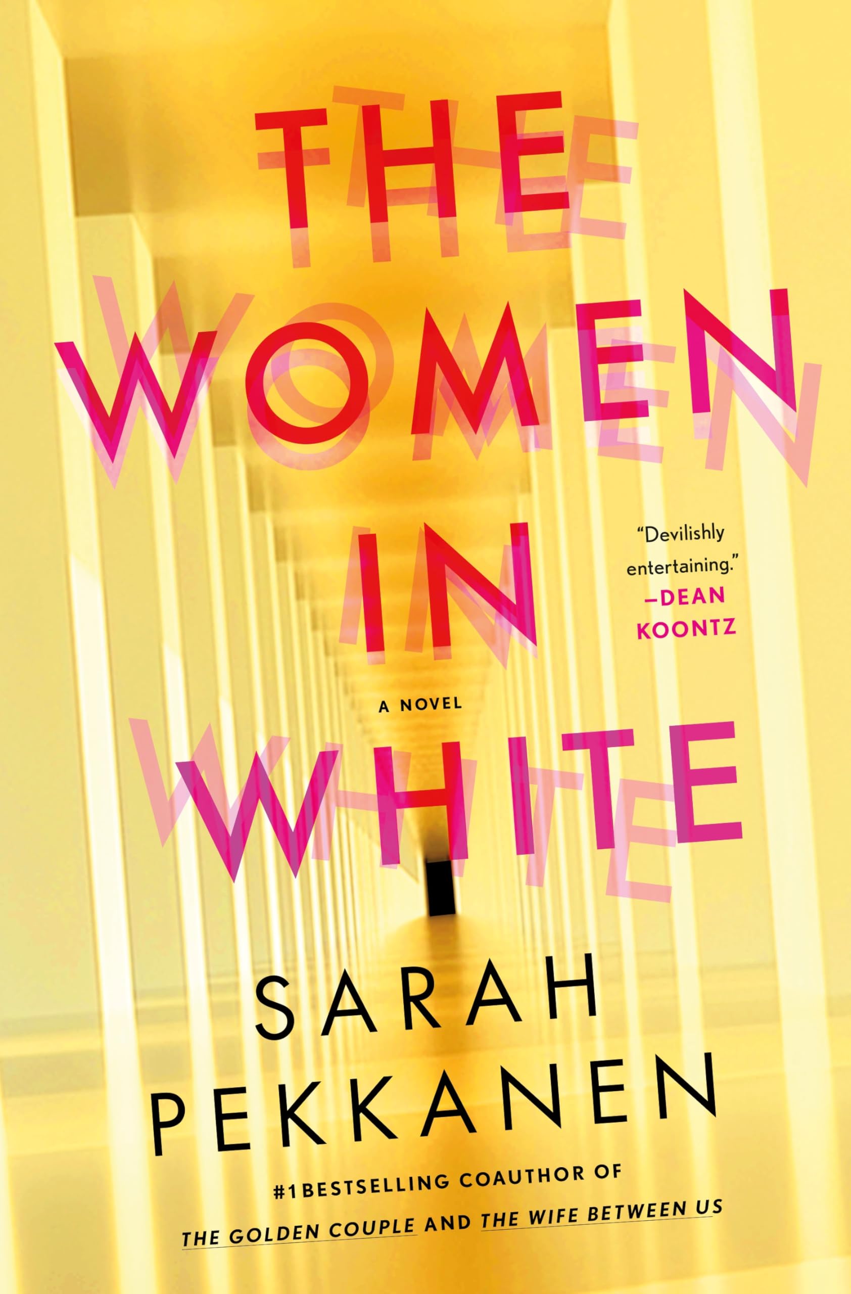 The Women in White: A Novel