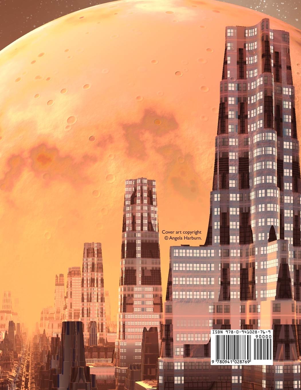 Science Fiction and Fantasy Literature Vol 1