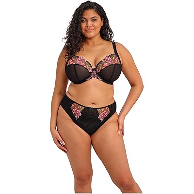Футболка elomi Teagan Underwire Plunge Bra