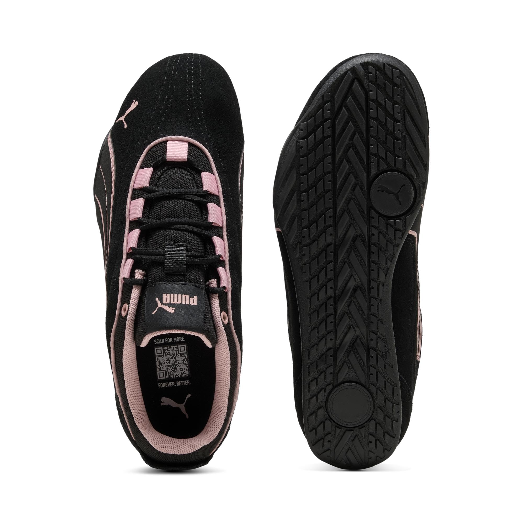 PUMA Kobiety Catch Soleil SdAdidasy