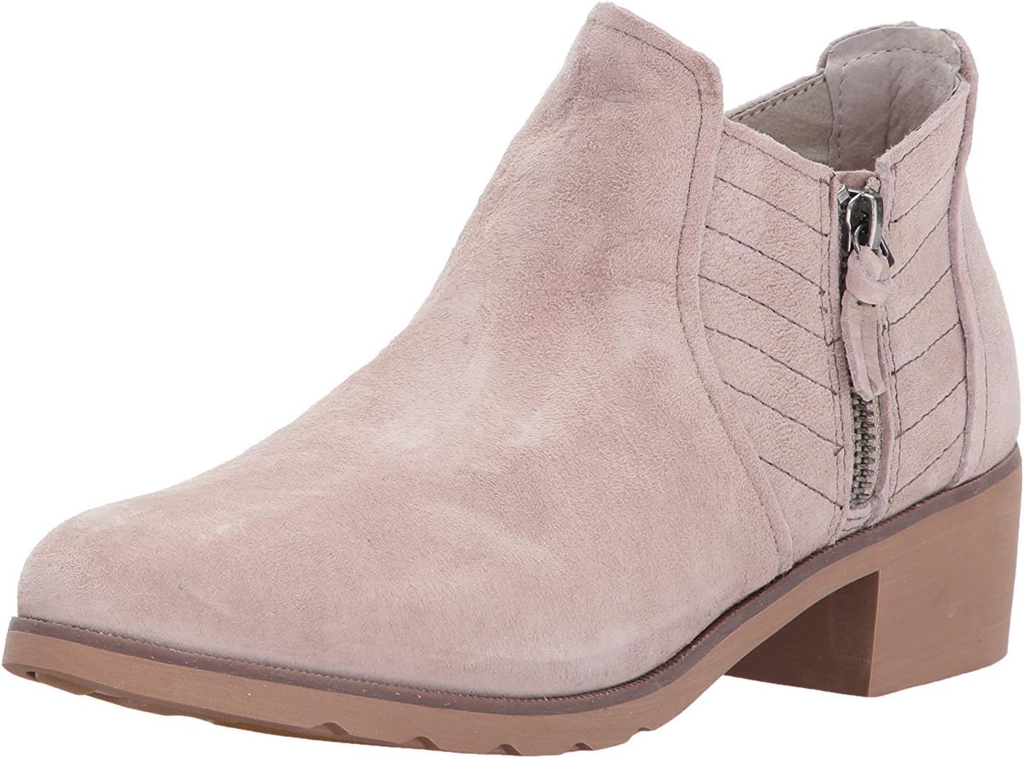 Reef Women's Reef Voyage Low Ankle Bootie