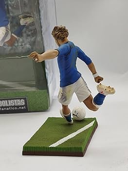 298★サッカー★francesco totti★prostars★フィギュア 298☆サッカー☆francesco totti☆prostars☆フィギュア