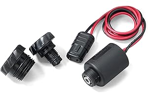 Orbit 57869: Wireless Irrigation Valve Enhancement