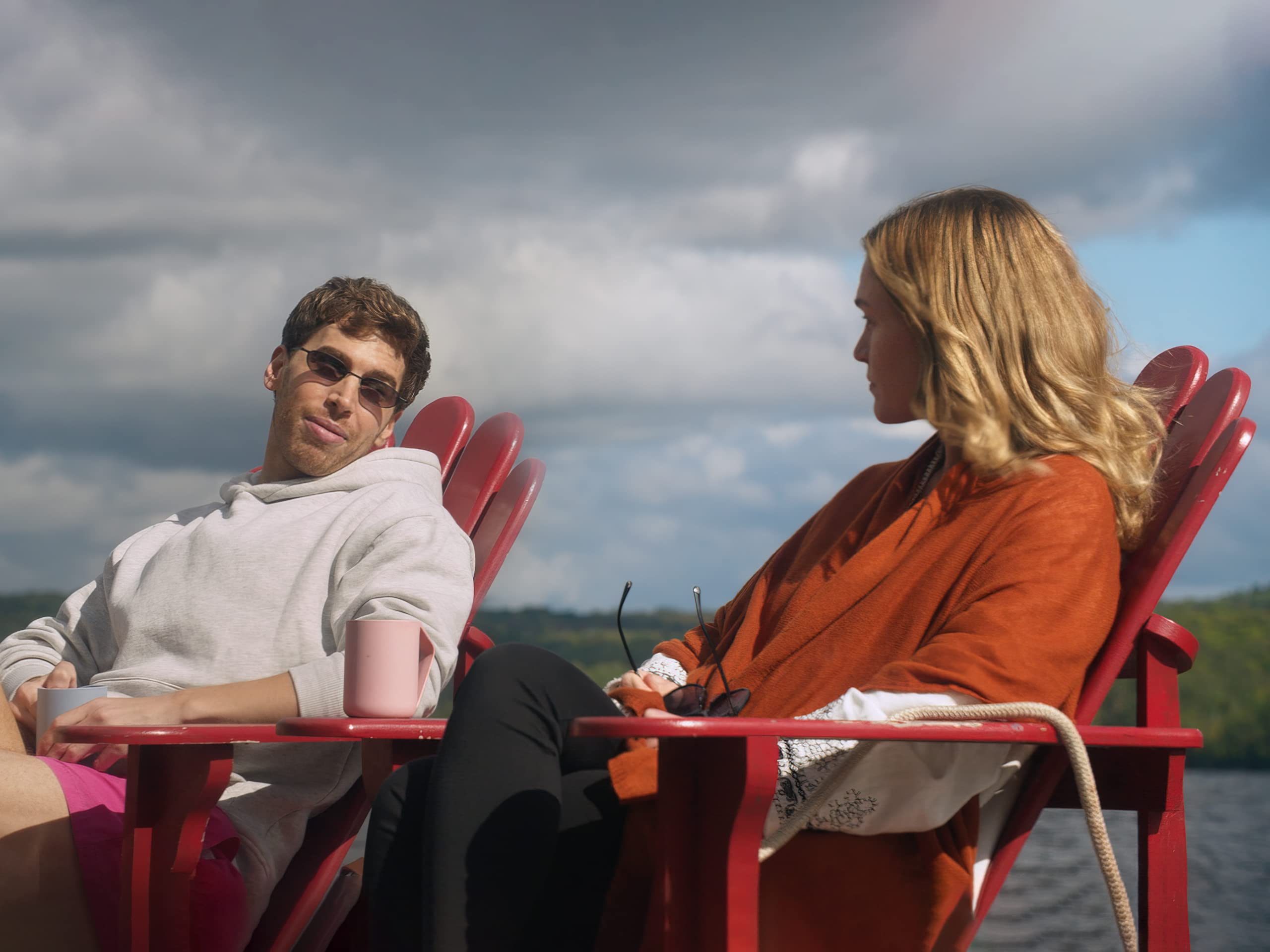 Watch The Lake - Season 1 | Prime Video
