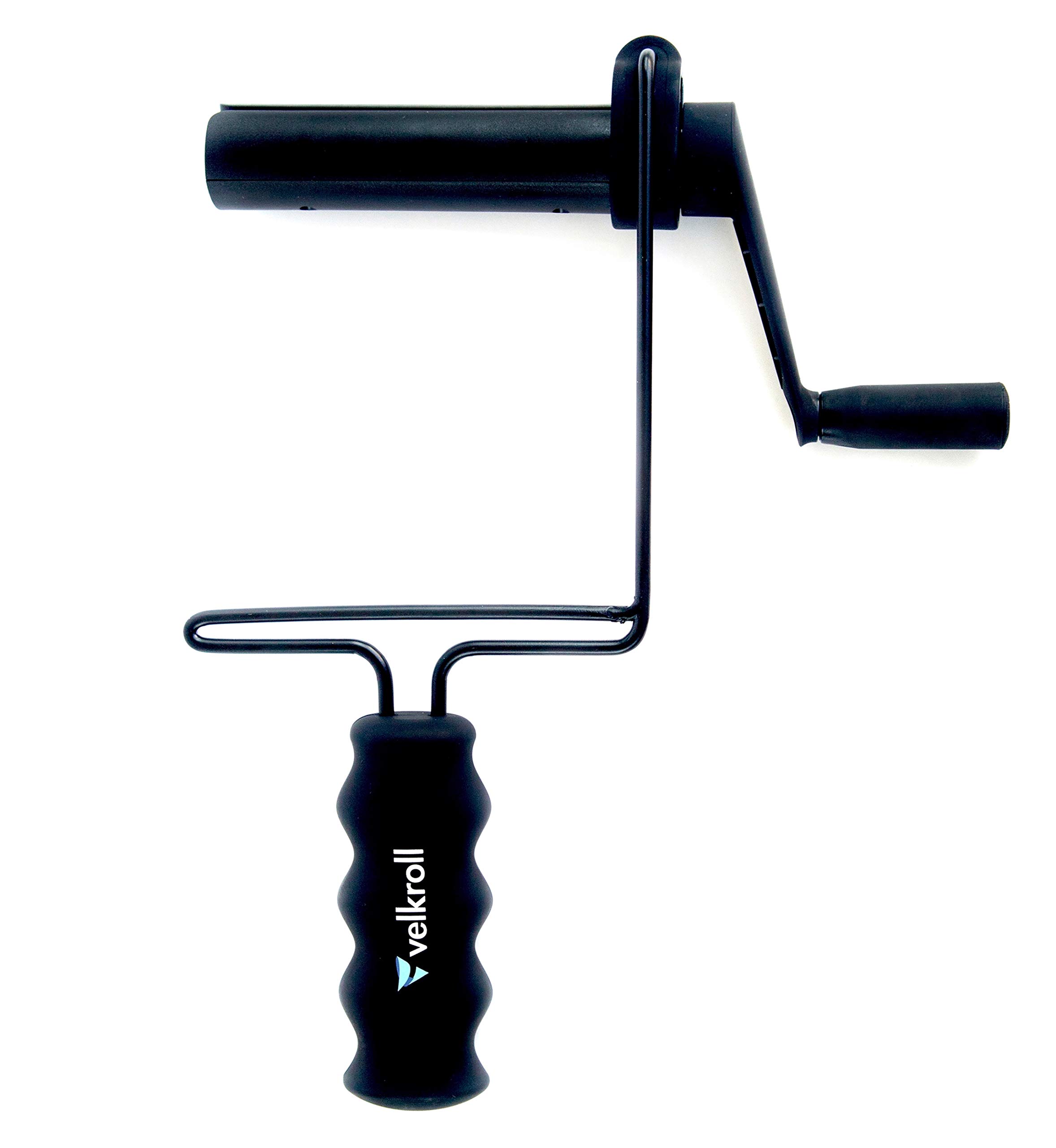 Buy Velkroll Cheerleading Floor Strap Roller Device for Cheer