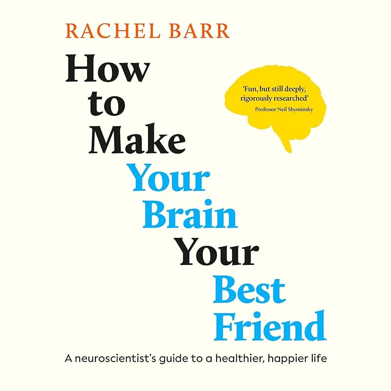 Carousel Item: How to Make Your Brain Your Best Friend
