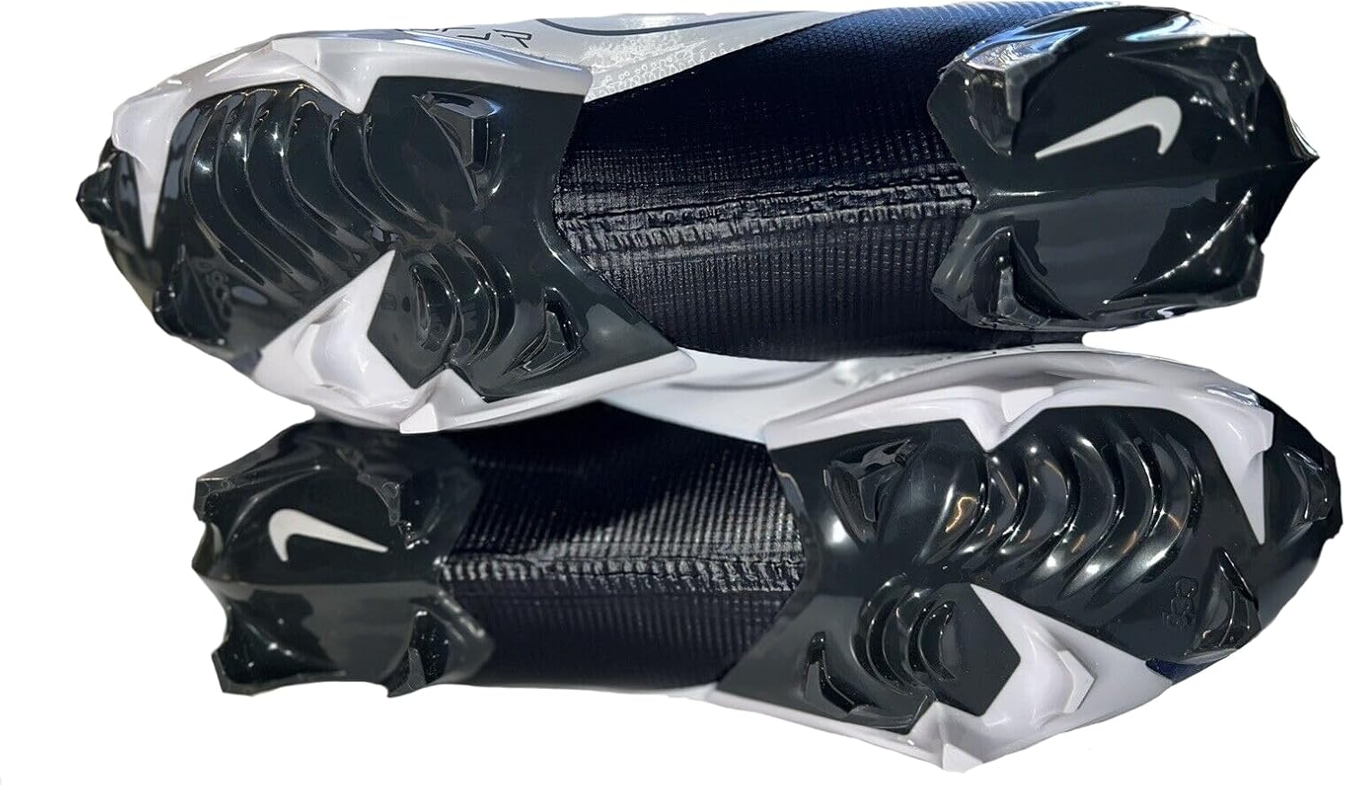 Nike Vapor Edge Speed 360 Men's Football Cleats 'Navy/White' (FN7759-400) - Size 14