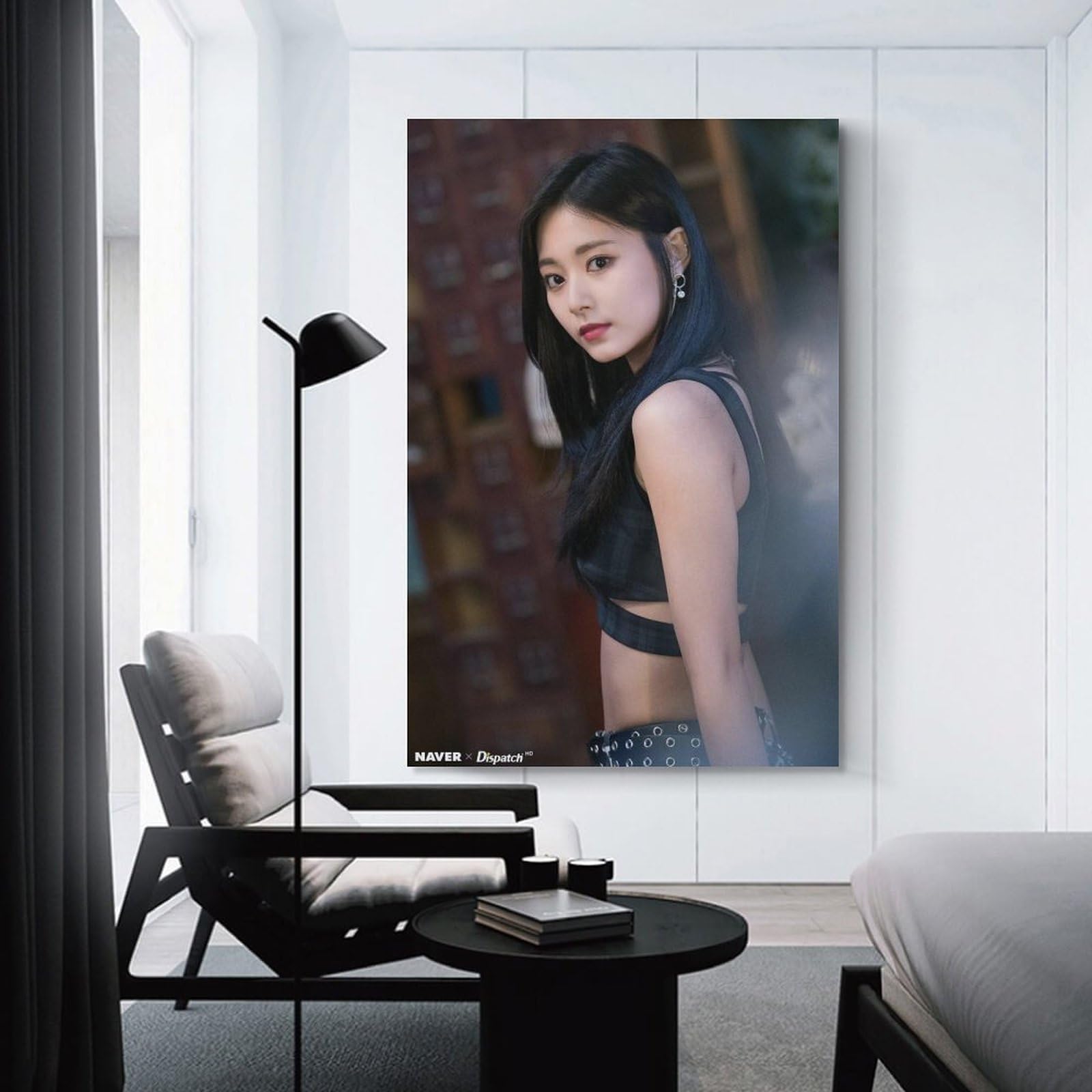Amazon.co.jp: TZUYU ツウィ TWICE トゥワイス YES Or YES MV 熱い