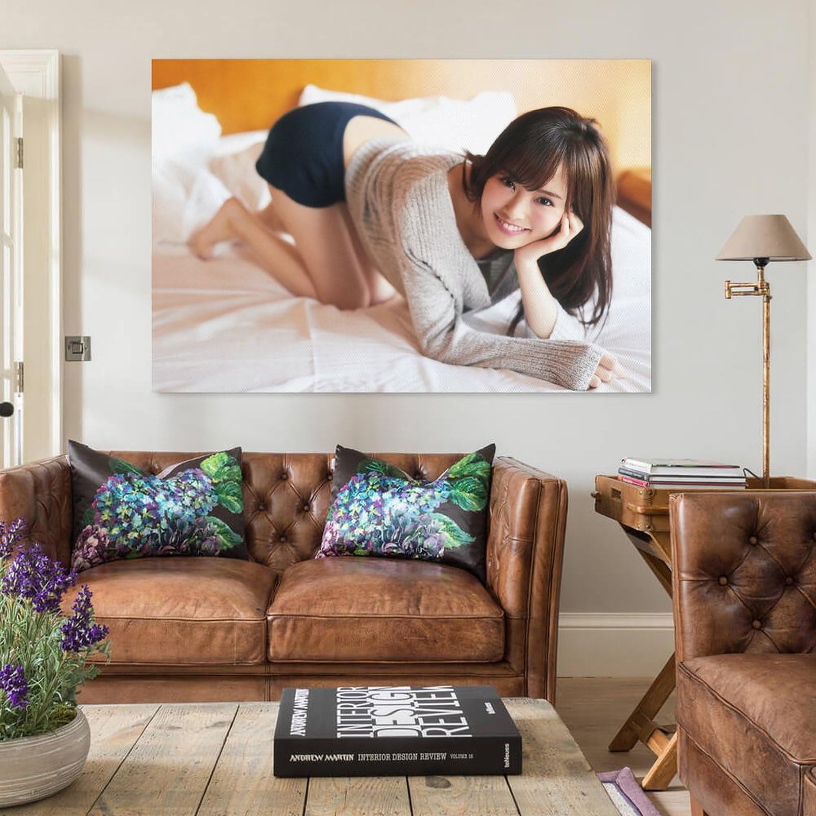 Amazon.co.jp: 山本彩 さや姉のグラビア水着セクシー画像ポスター