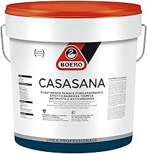 PITTURA CASASANA LT. 14 BOERO (014880)