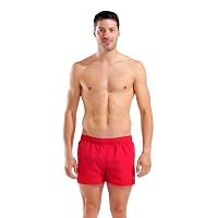 ARENA X-Short da Mare da Uomo Fundamentals R
