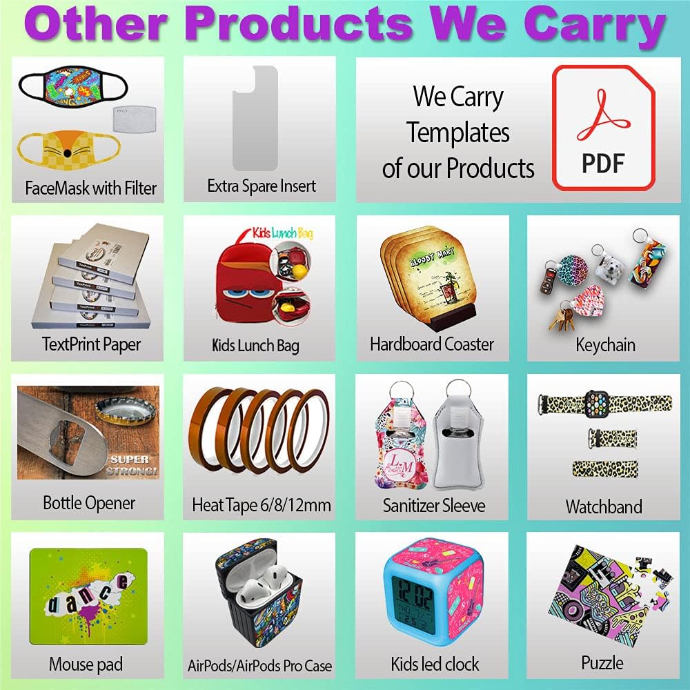 Nеw Prоduсt 5X Sublimation Blank Wallet Flip Cases Compatible with Apple iPhone 11 Pro MAX (6.5) - with 3 Credit Card Slots for Dye Sublimation/Phone Cover/Blank Printable Cases, Made by INNOSUB USA