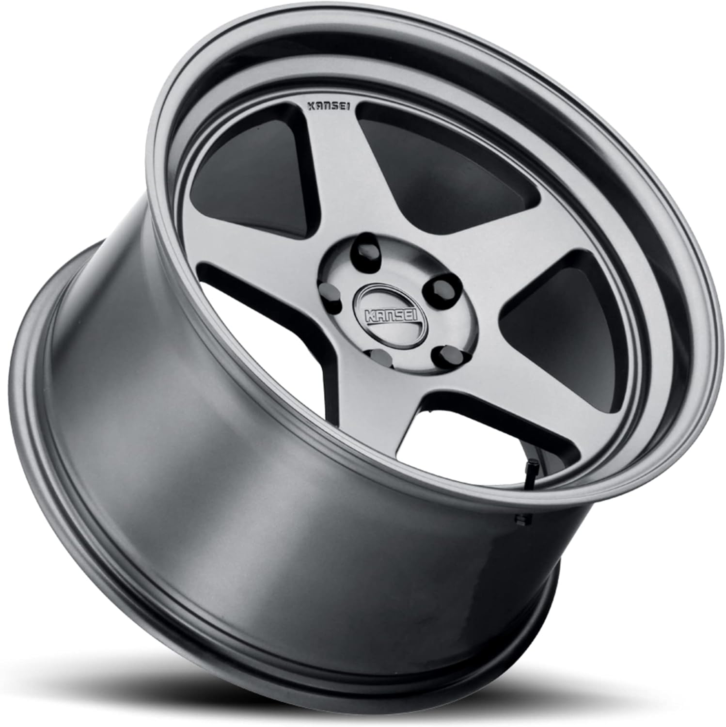KNP GM 18X9.5 5X114.3 +22