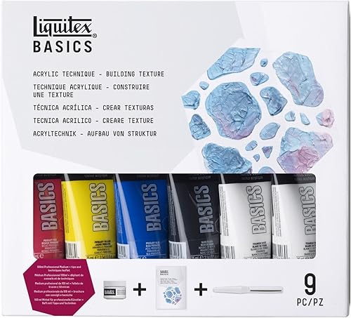 Miniatura 8 de Pintura acrílica Liquitex Basics