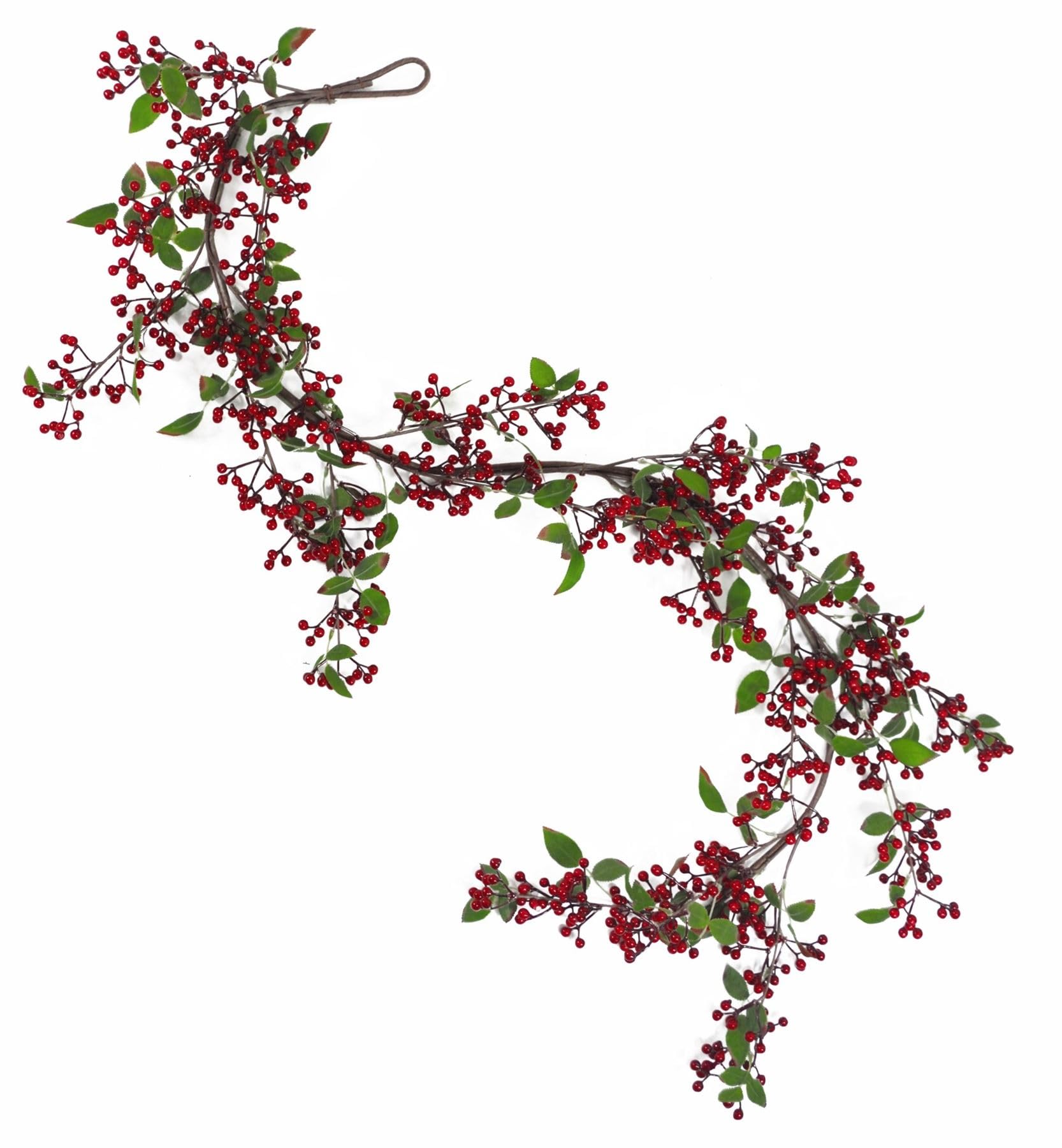 Leaf Artificial Wreaths and Garlands