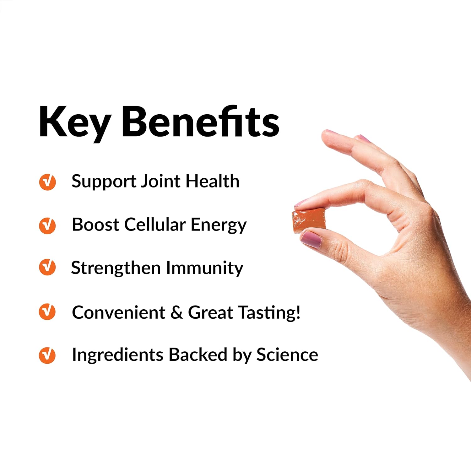 Force Factor Better Turmeric Joint Support with HydroCurc Turmeric Curcumin, 120 Soft Chews and Smarter Greens Superfood Chews with 25+ Superfoods, 60 Soft Chews