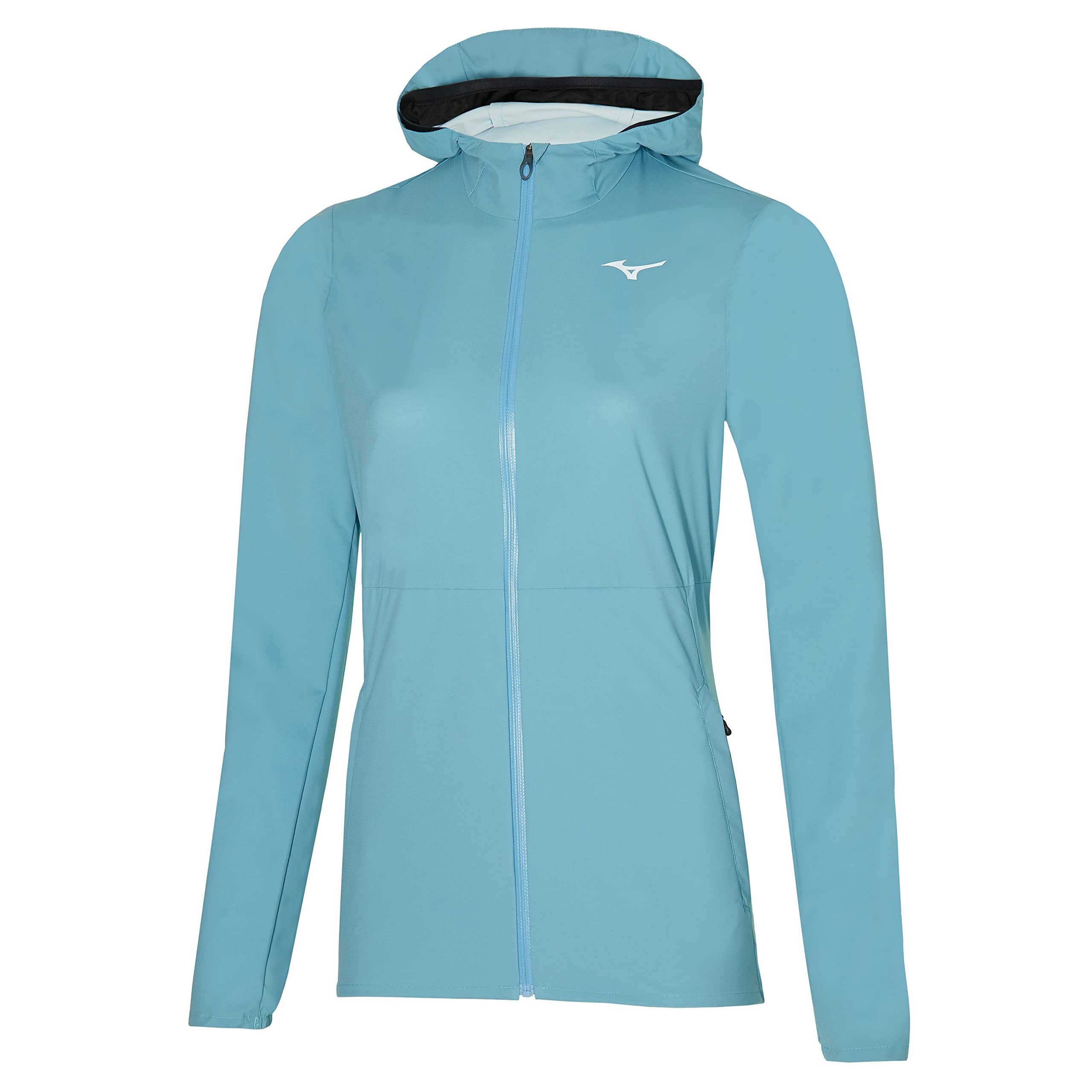 Mizuno Waterproof 20K Jacket Branded Jacket