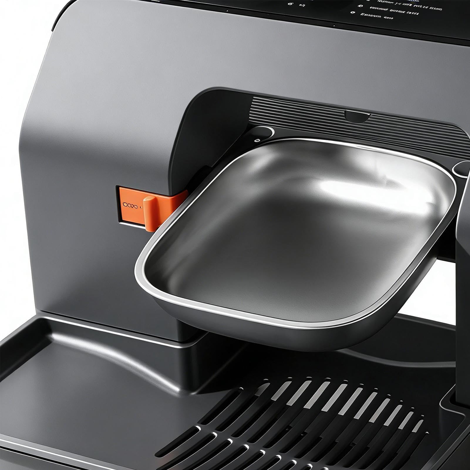 Bebedero Automático Para Perros Plato Bebedero Silencioso de 3,2 Litros | Fuente Hidratante Portátil para Animales Domésticos Para Cachorros, , Conejos, Interior, Exterior, Jaula y Transportín