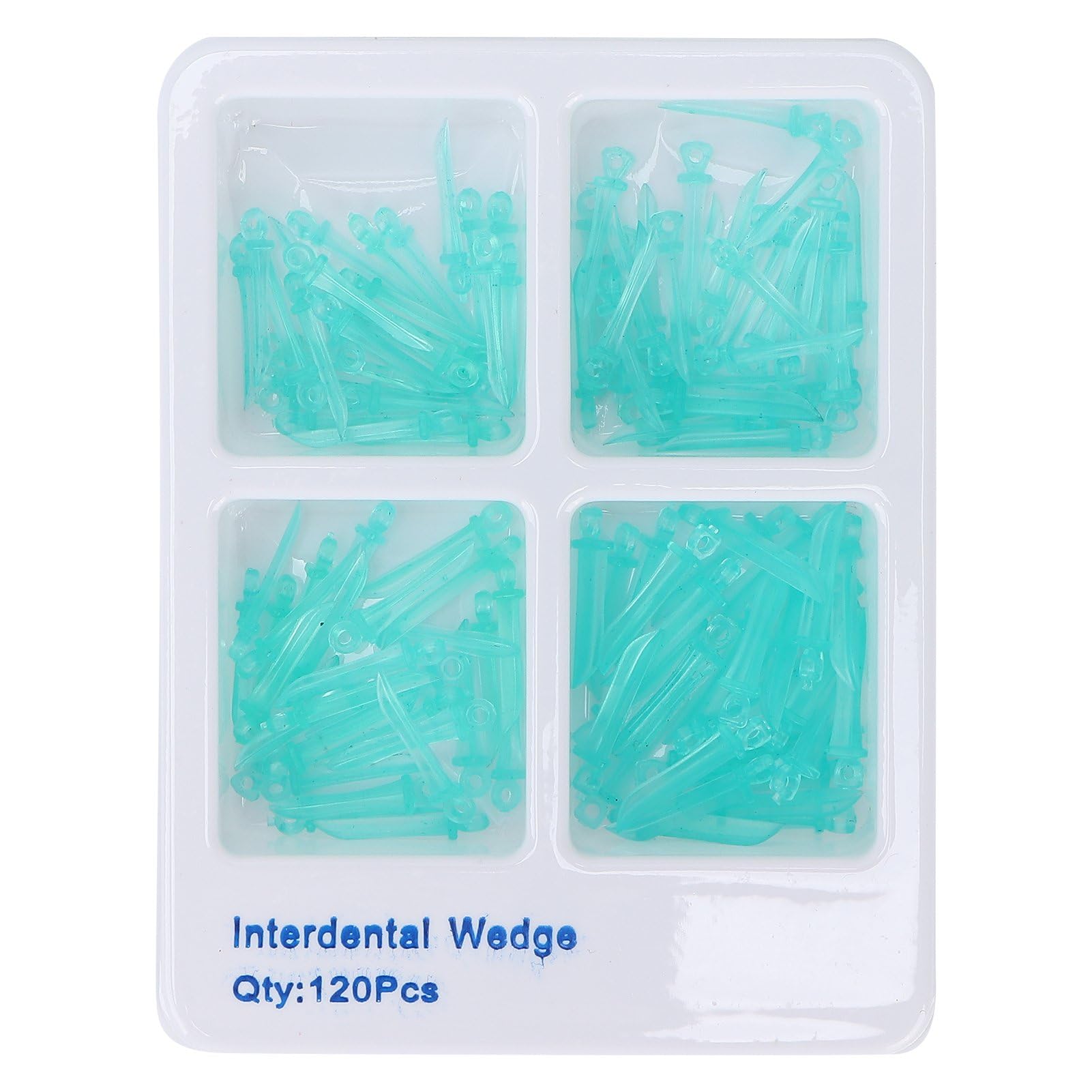 NMD Dental Interdental Wedges (Pack Of 120Pcs) (B08P3MMWML) Amazon Price History, Amazon Price Tracker