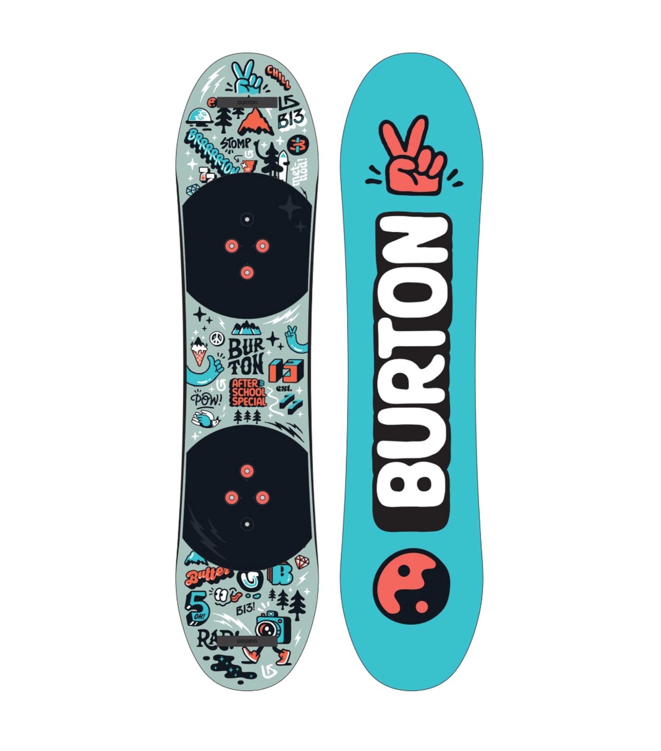 BURTON after school special 100 スノーボード Burton After School Special : Amazon.co.uk: Sports & Outdoors