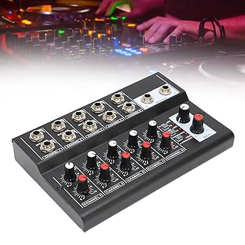 SHURE AuxPander 8ステレオ マトリックスミキサー 通電確認済み SHURE AuxPander 8ステレオ マトリックスミキサー 通電確認済み