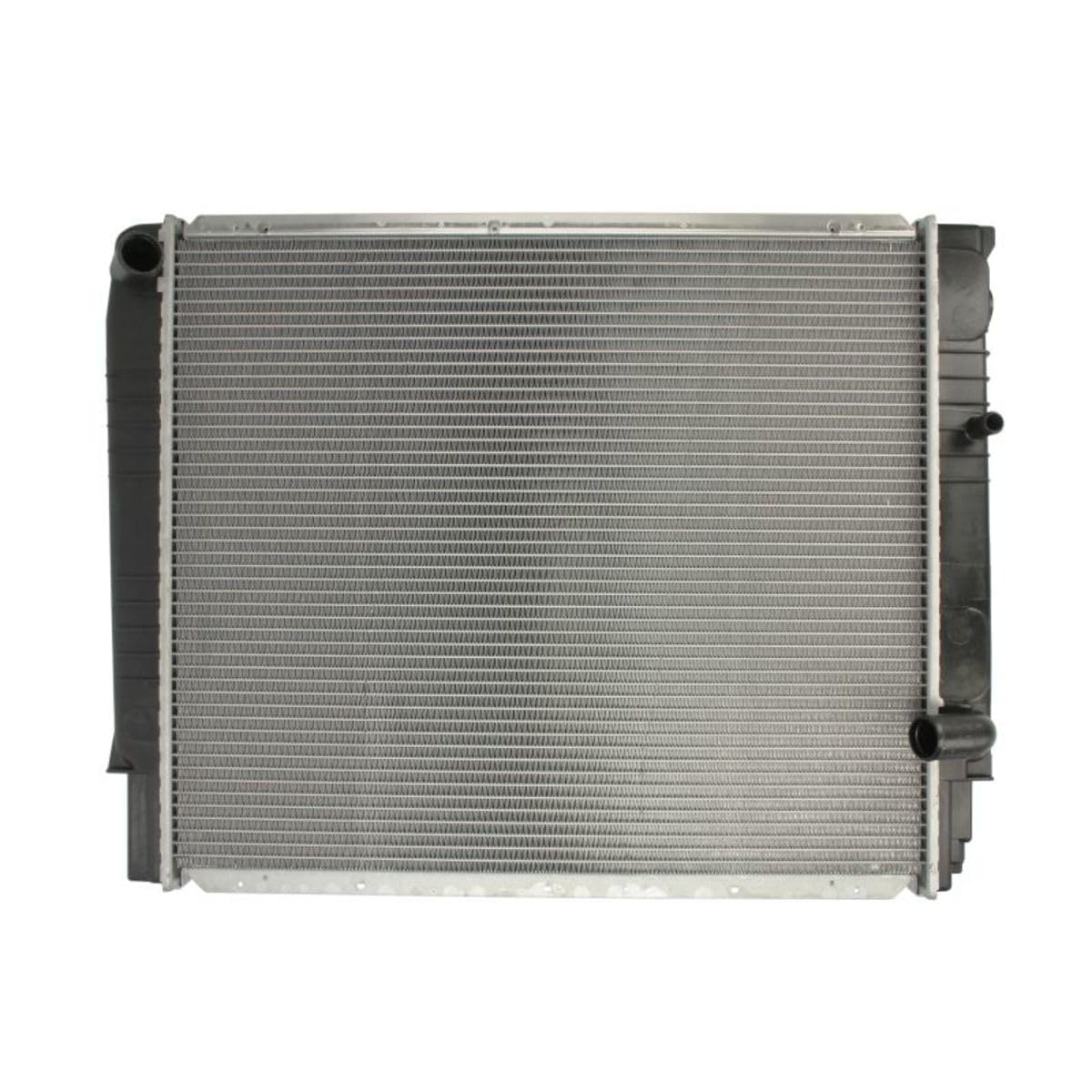 60328 NISSENS Radiateur Du Moteur Aluminium, 675 X 448 X 40 Mm