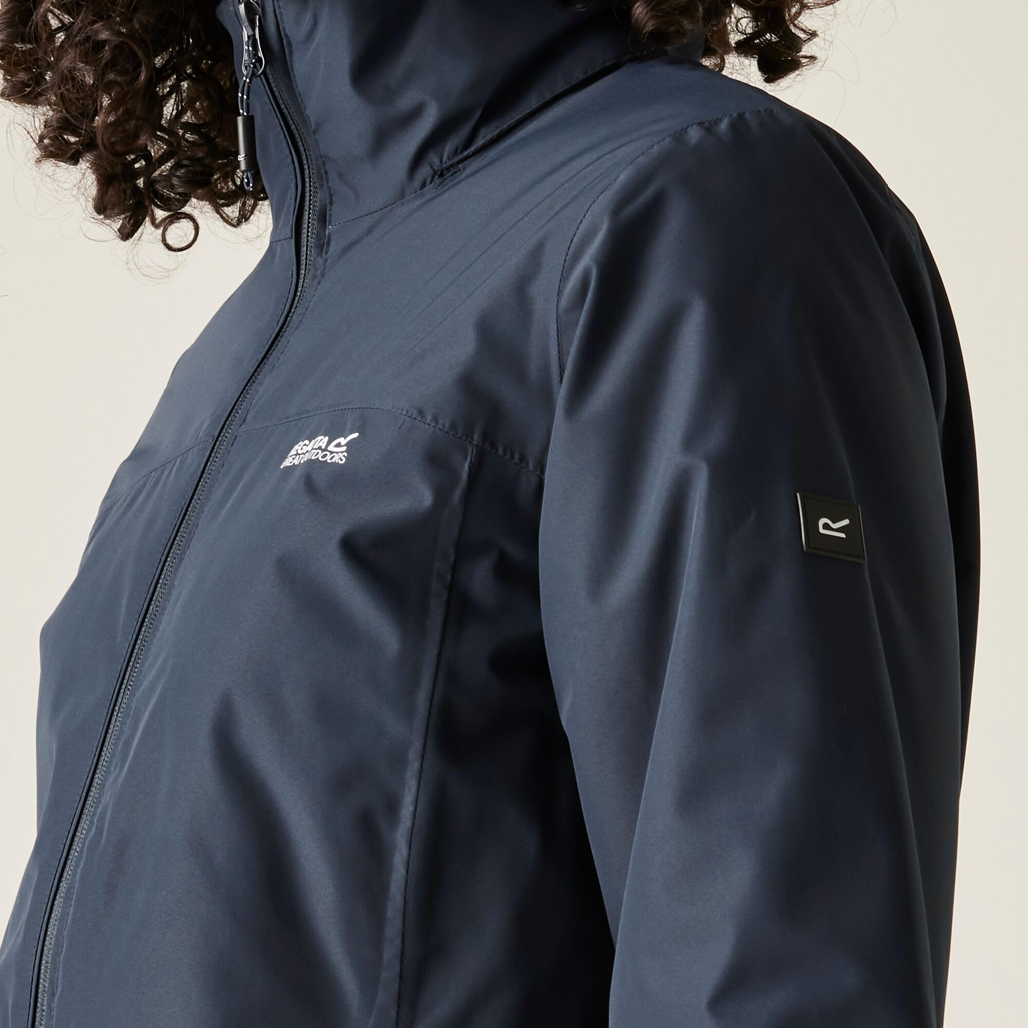 Regatta Tamlin Waterproof Insulated Jacket Femme