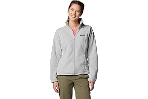 Patagonia Women's Benton Springs Full Zip