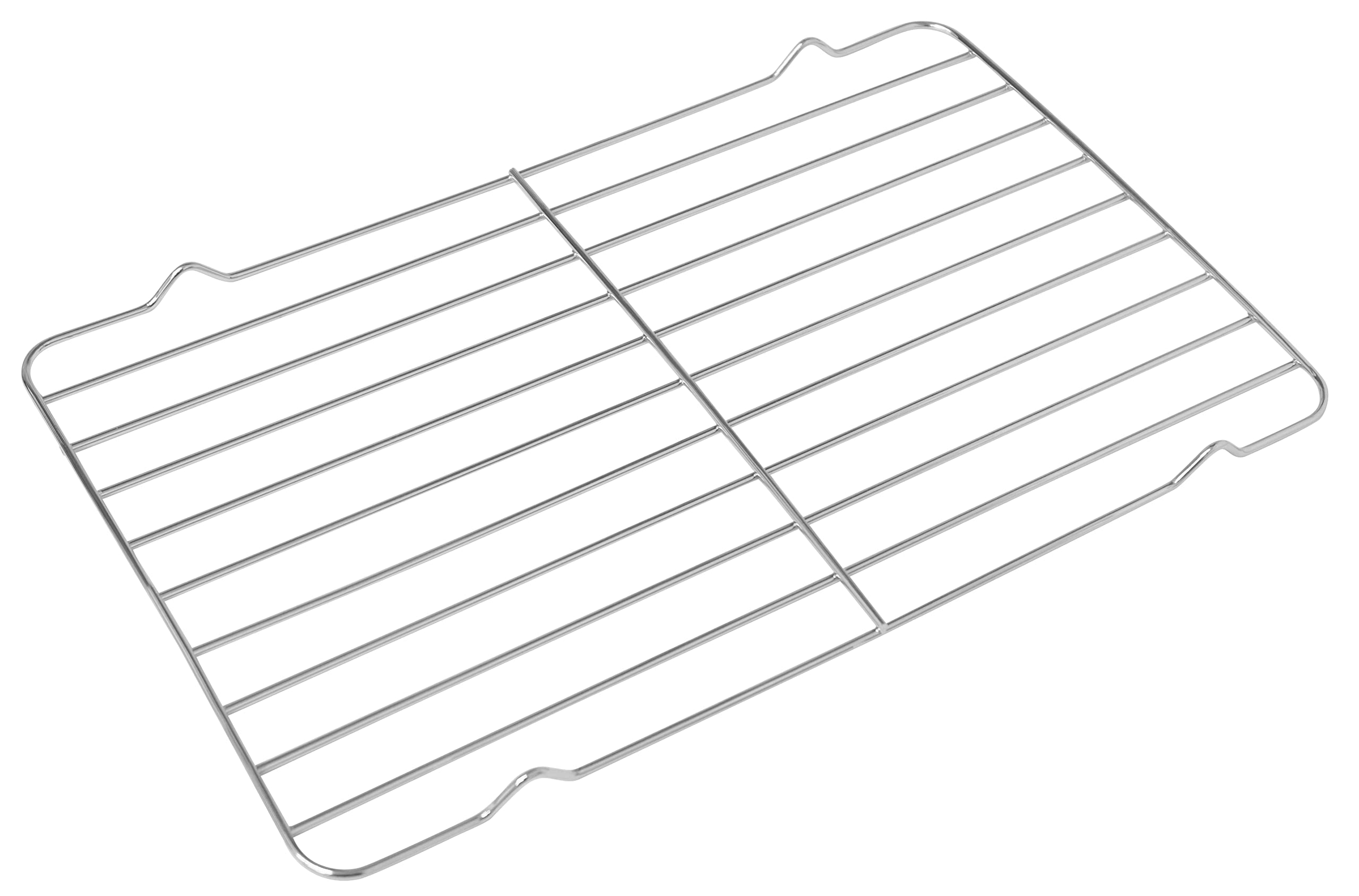 Rejilla Para Hornear Presto 09975 - Genuina, Para Sartenes Y Hornos Tostadores De 16 Pulgadas