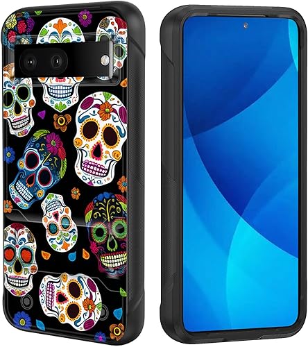 Miniatura 8 de Funda para Moto G 5G 2023, de doble capa, resistente a prueba de golpes, con soporte, funda protectora militar a prueba de caídas para Motorola Moto