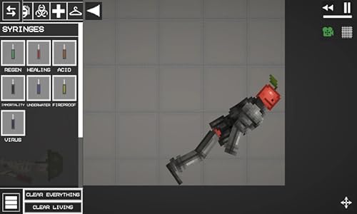 Creative Playground World