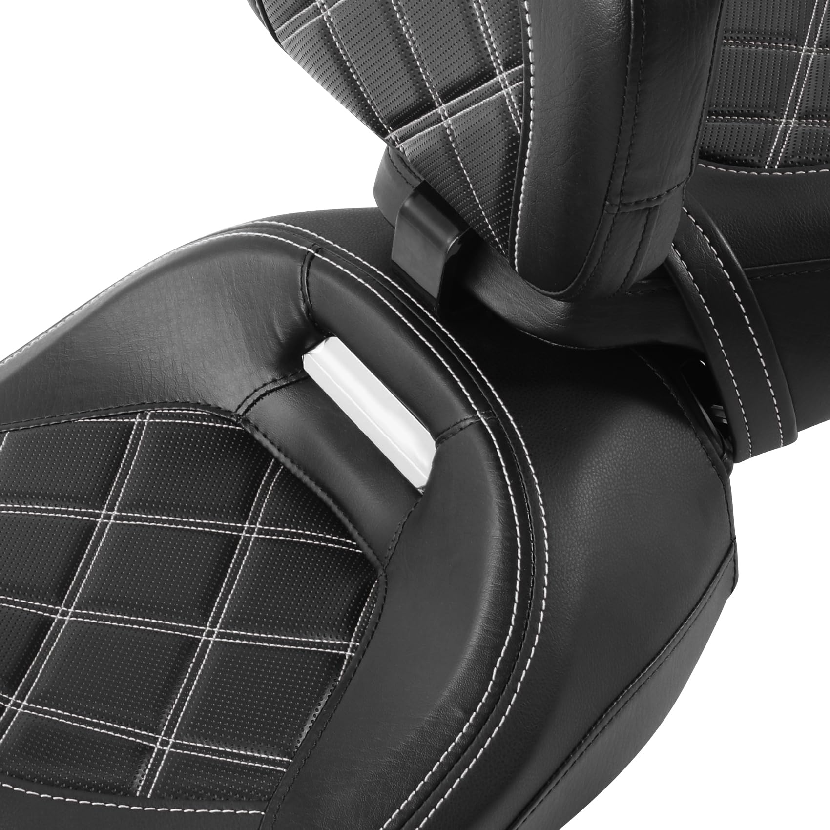 補助席 Amazon.com: Replacement Seat for Zero Turn Mowers w