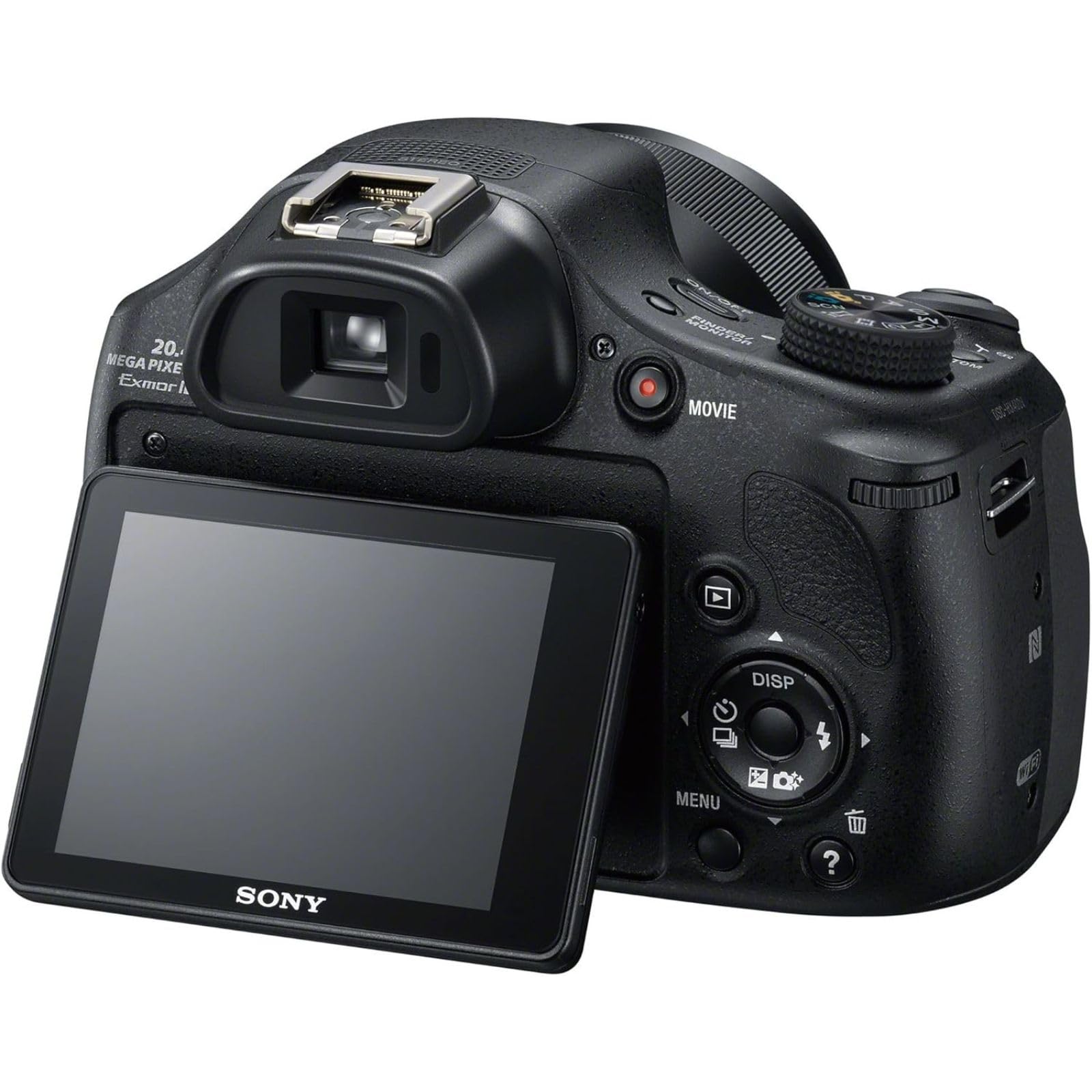 Amazon | 【整備済み品】 ソニー デジタルカメラ DSC-HX400V 光学50倍