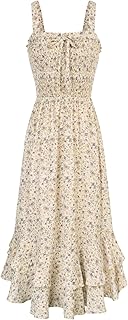 Hawaiian Print Dresses