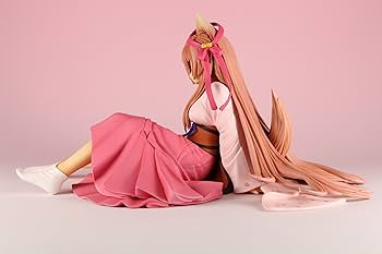 タユタマ　泉戸ましろ　フィギュア　回転堂　ホビーサーチ限定版 Amazon.co.jp: タユタマ 泉戸ましろ フィギュア 回転堂 ホビー