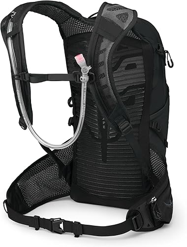 Miniatura 7 de Osprey Raptor 14L Men's Mountain Biking Backpack with Hydraulics Reservoir