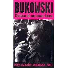 Cronica De Um Amor Louco - Colecao L&PM Pocket Em Portuguese do Brasil