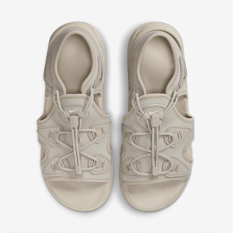 NIKE スポーツサンダル　エアマックスココ　クリーム　HF4265-299 楽天市場】NIKE WMNS AIR MAX KOKO SANDAL cream II/wht-cream