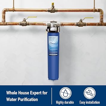 AP917HD Water Filter, 1-Pack