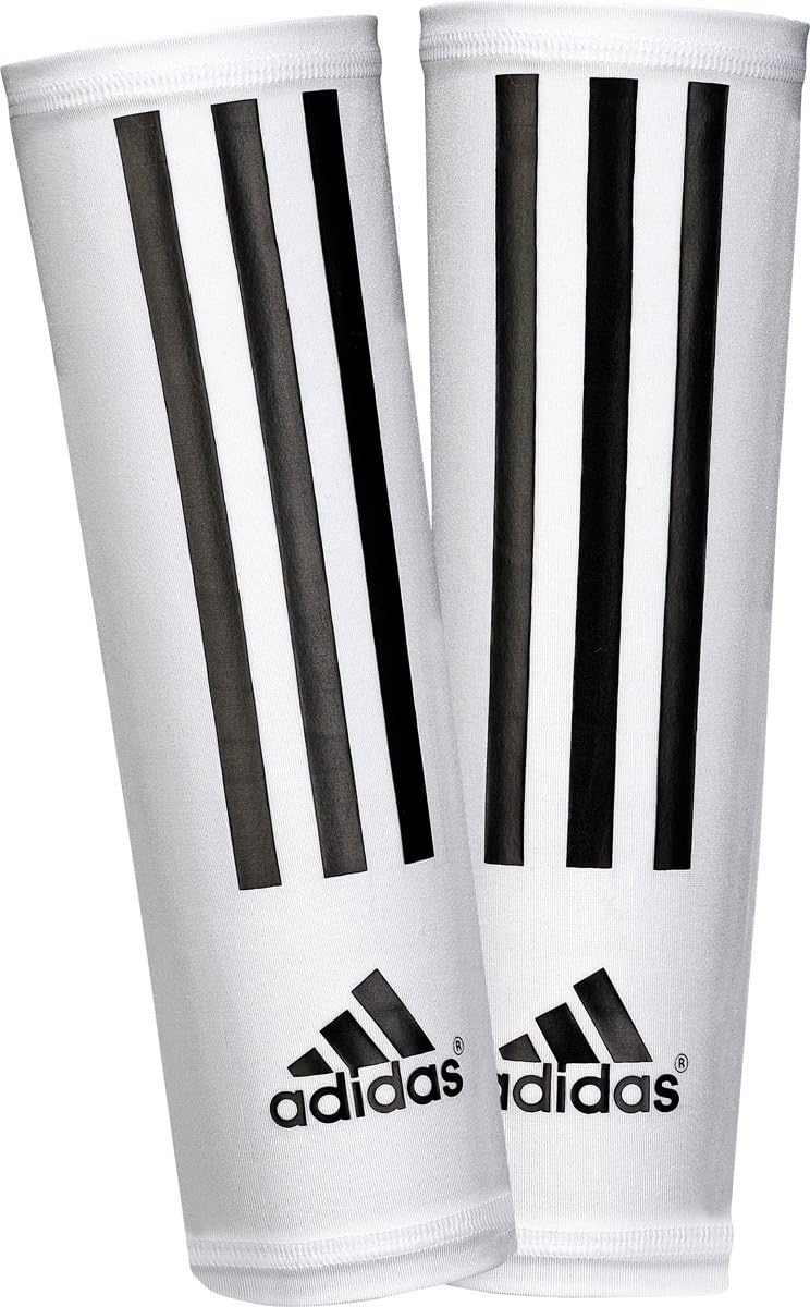 adidas Shin Guard Compression Sleeve
