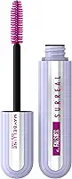 Maybelline NY Máscara de Cílios The Falsies Surreal Efeito 3D Lavável