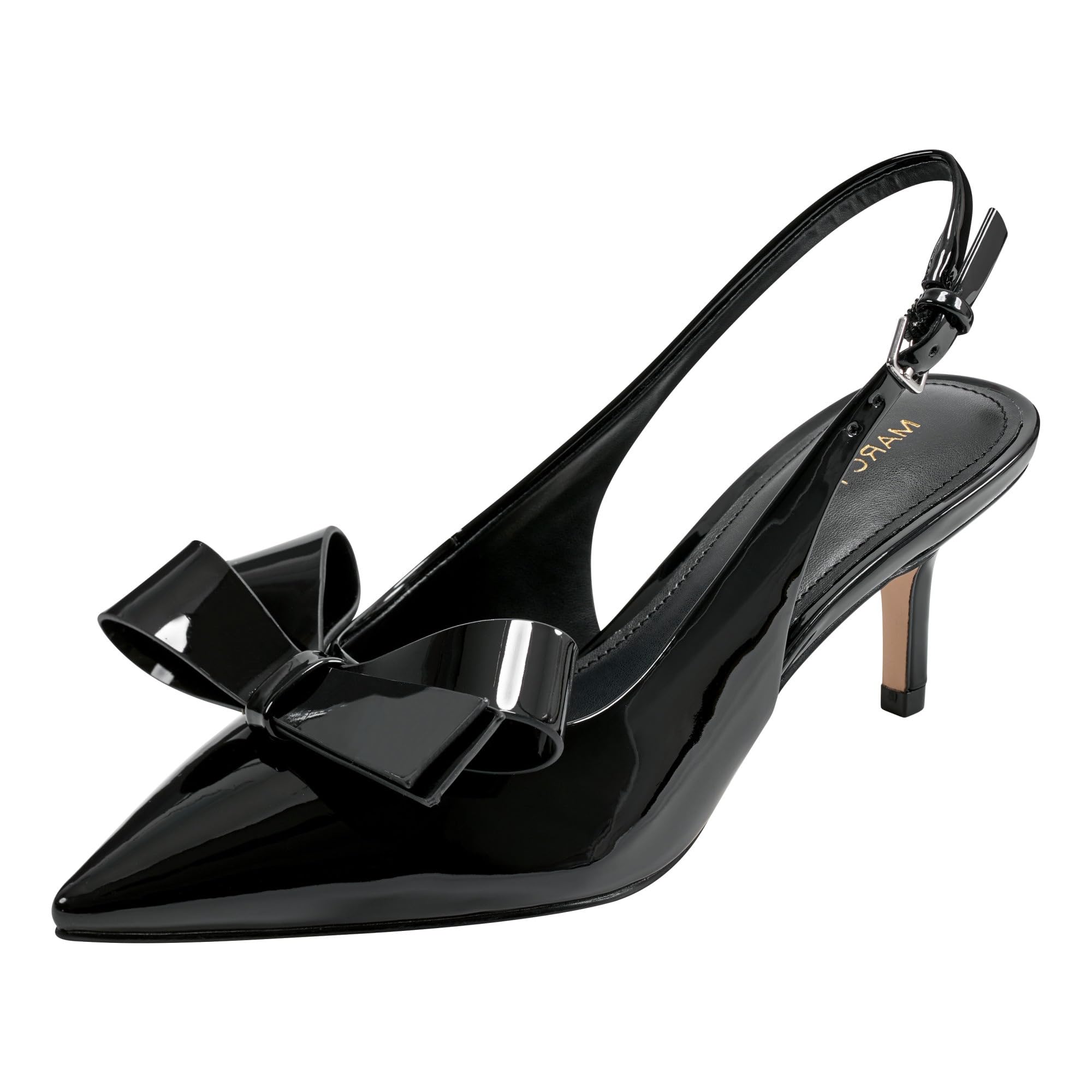 Marc Fisher Womens Allon