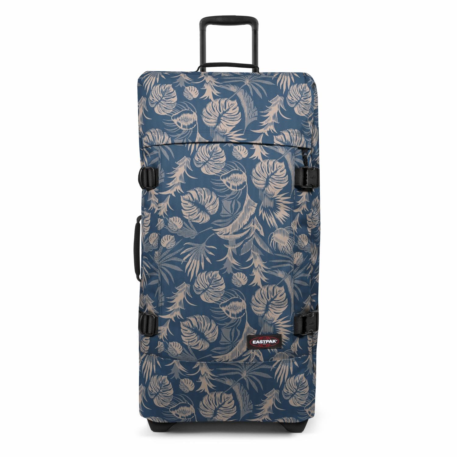 EASTPAK TRANVERZ L Brize Blue Beige