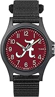 Vista 1 de Timex Reloj Collegiate Pride de 1.575 in para hombre