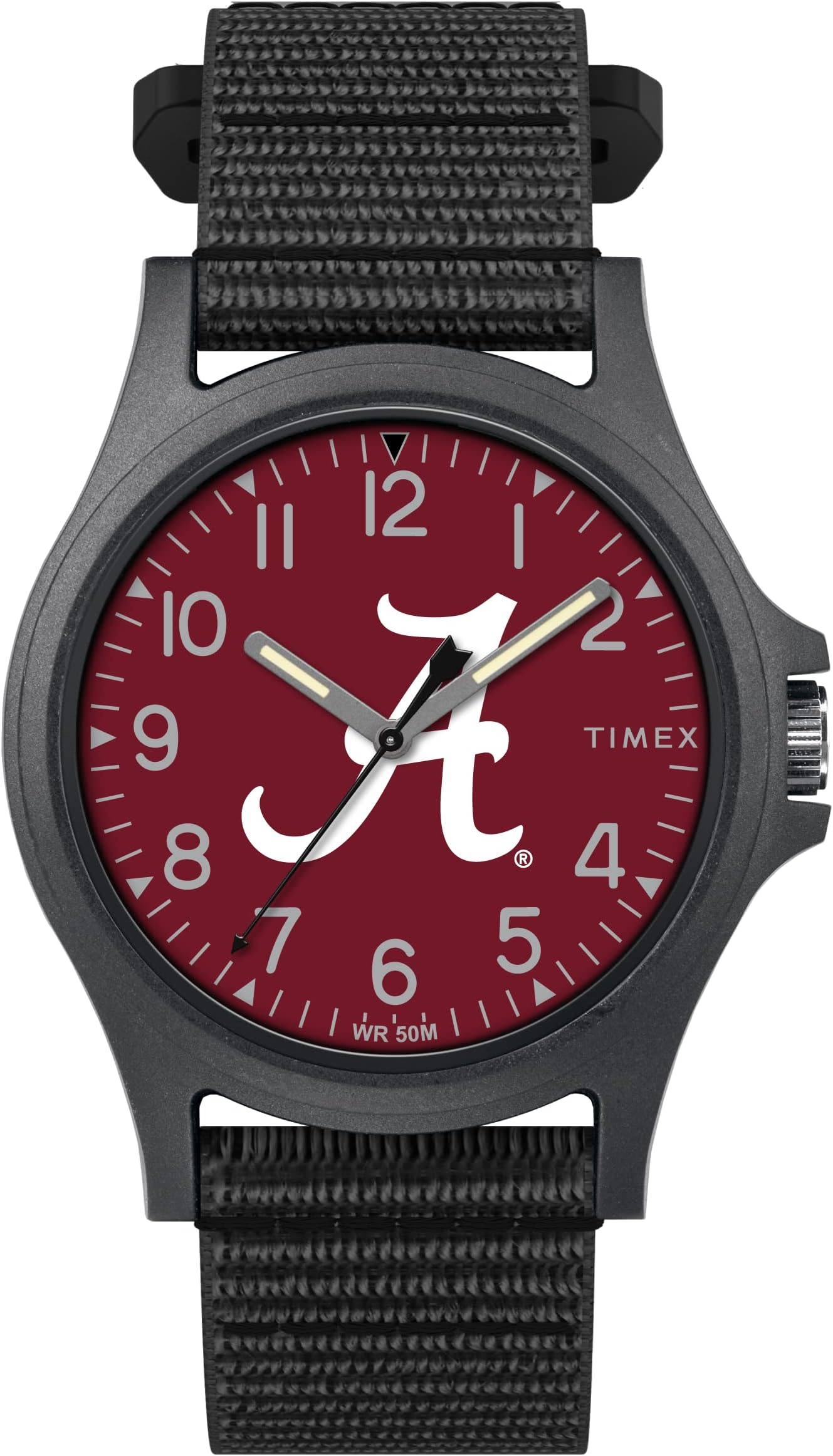 Timex Men's Collegiate Pride 40mm Watch