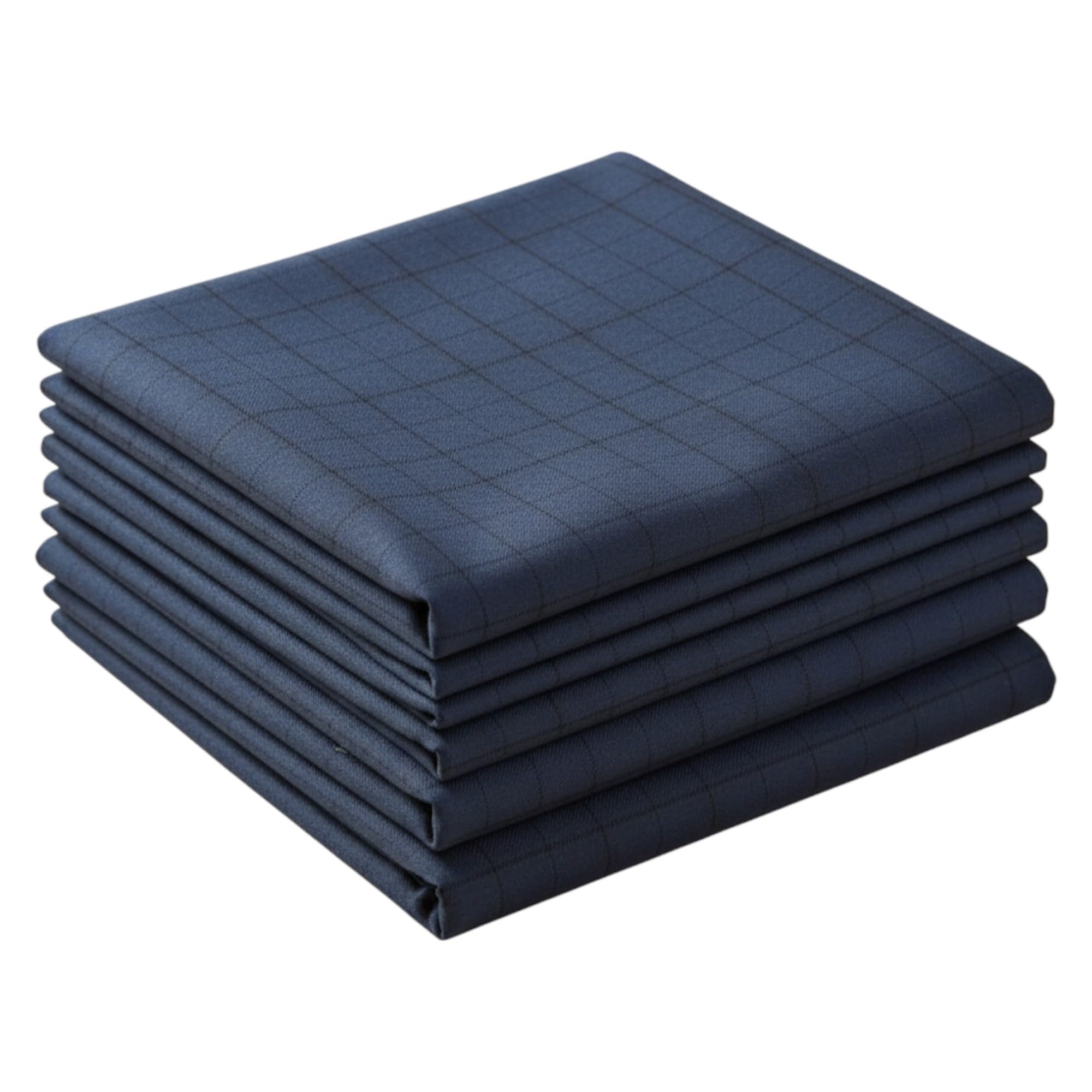 Qashida Men's Tweed Wool Blazer Fabric, Premium Wool, for Blazers, Waistcoats, Kotis