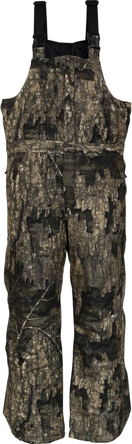 MidwayUSA Men's Duck Creek Waterfowl Bibs