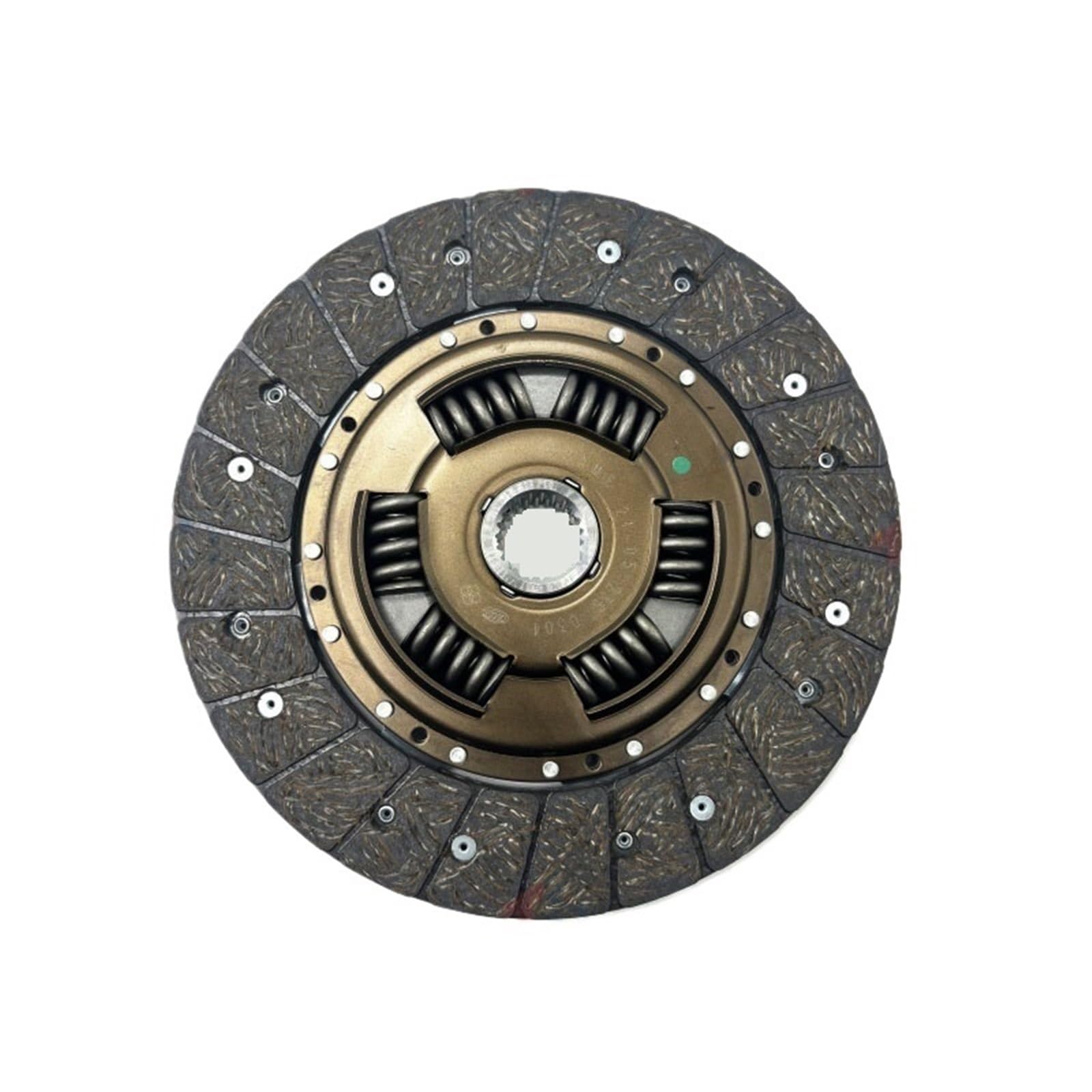 SMR331292 SMR196312 Kit frizione per auto 2 pezzi, disco frizione e piastra di pressione adatti per Great Wall WINGLE 5 WINGLE 6 4G69S4M Frizione e accessori